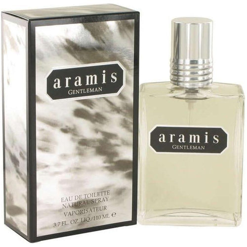 Aramis ARAMIS GENTLEMAN 3.7 oz EDT Cologne Spray for Men NEW IN BOX at $ 45.43