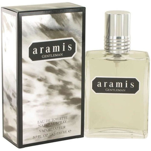 Aramis ARAMIS GENTLEMAN 3.7 oz EDT Cologne Spray for Men NEW IN BOX at $ 45.43