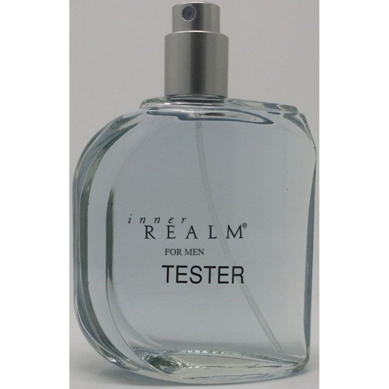 Erox Inner Realm by EROX cologne for men EDC 3.3 / 3.4 oz New Tester at $ 12.4