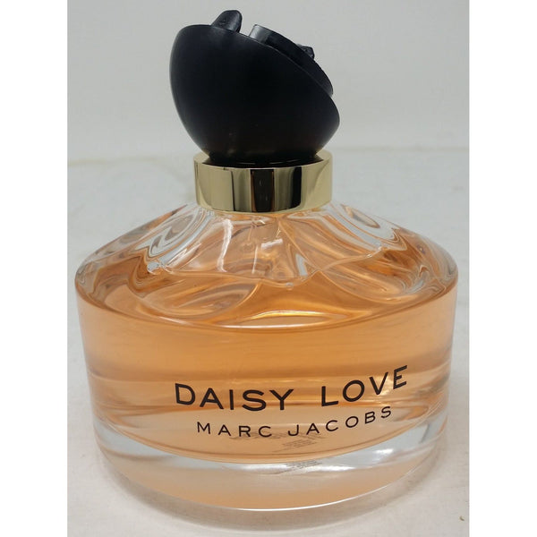 DAISY LOVE by Marc Jacobs for women EDT 3.3 / 3.4 oz New Tester