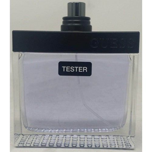 Guess GUESS SEDUCTIVE HOMME by Guess cologne EDT 3.3 / 3.4 oz for Men New Tester at $ 15.01