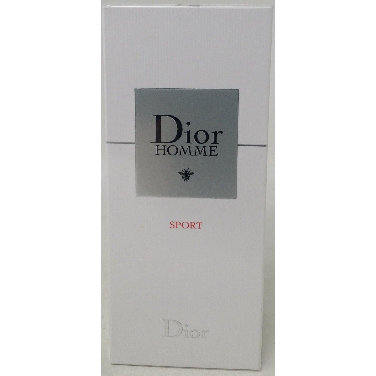 Dior Homme Sport Cologne Gift Set for Men 3 Pieces  Walmartcom