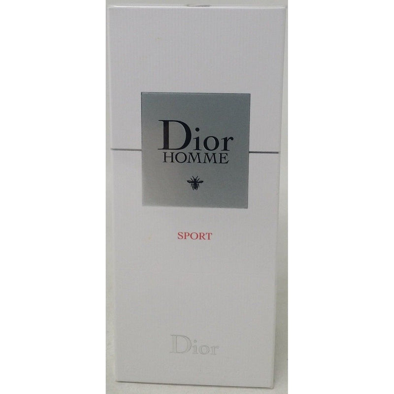 Christian Dior Dior Homme Sport by Christian Dior cologne for men EDT 4.2 oz New in Box at $ 78.34