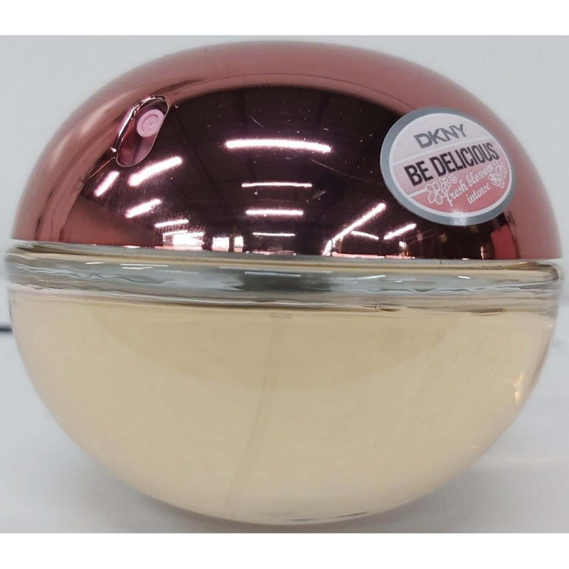 DKNY Be Delicious Fresh Blossom Eau so Intense by DKNY EDP 3.3 / 3.4 New Tester at $ 32.11