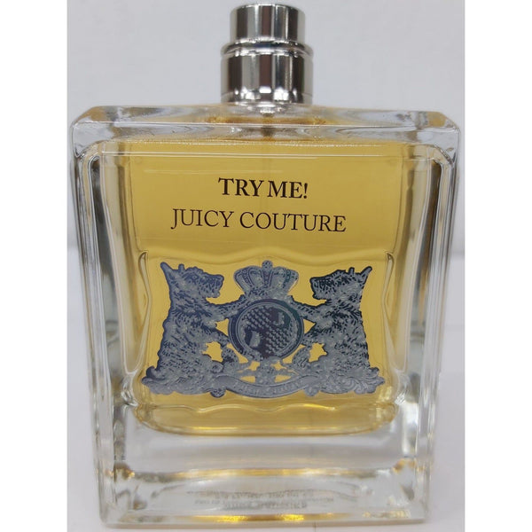 JUICY COUTURE perfume for women EDP 3.3 / 3.4 oz New Tester