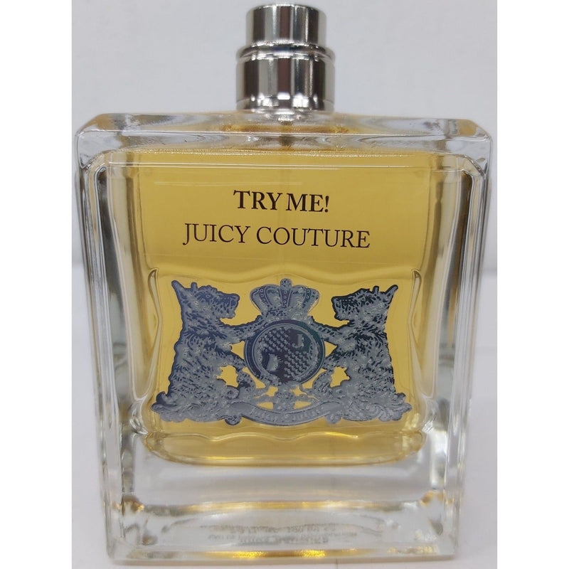Juicy Couture JUICY COUTURE perfume for women EDP 3.3 / 3.4 oz New Tester at $ 29.75