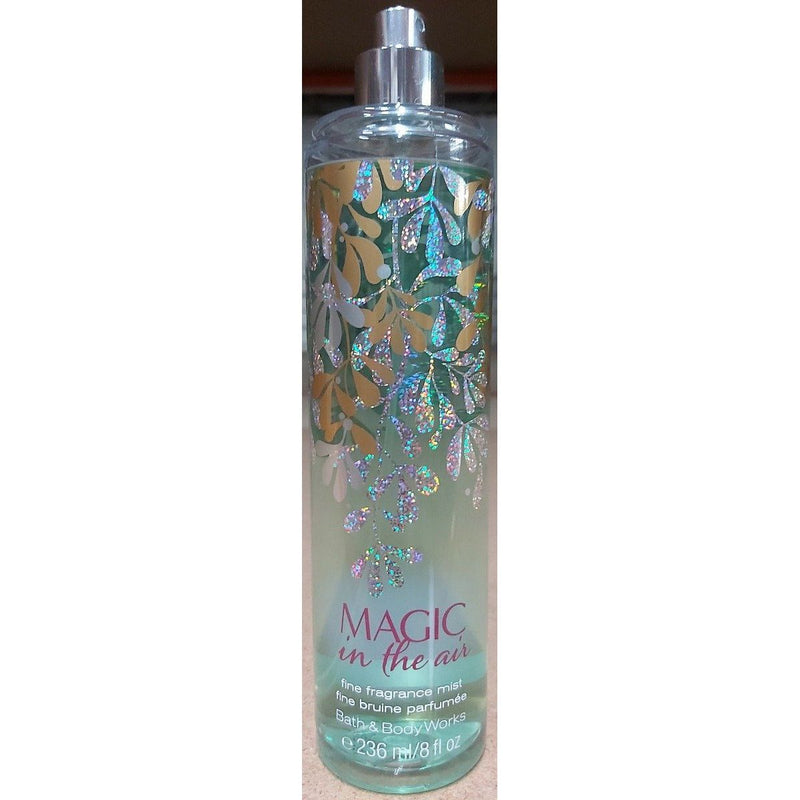 Bath & Body Works Magic in the Air by Bath & Body Works for her Body Mist 8 / 8.0 oz New Tester at $ 15.95