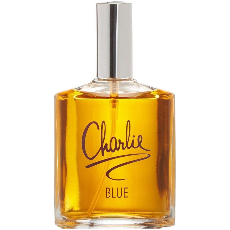 Revlon CHARLIE BLUE by REVLON perfume women EDT 3.3 / 3.4 oz New Tester at $ 8.25