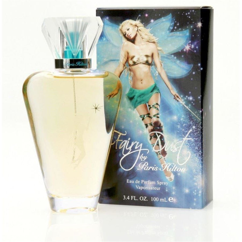 Paris Hilton FAIRY DUST by PARIS HILTON Perfume 3.4 oz edp New in Box at $ 10.34
