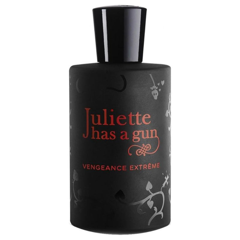 Juliette Has a Gun Juliette Has a Gun Vengeance Extreme by Romano Ricci perfume for women EDP 3.3 / 3.4 oz new at $ 87.22