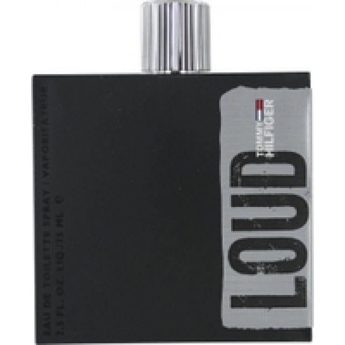 Tommy Hilfiger TOMMY LOUD by Tommy Hilfiger Cologne for men 2.5 oz edt NEW in BOX at $ 17.95