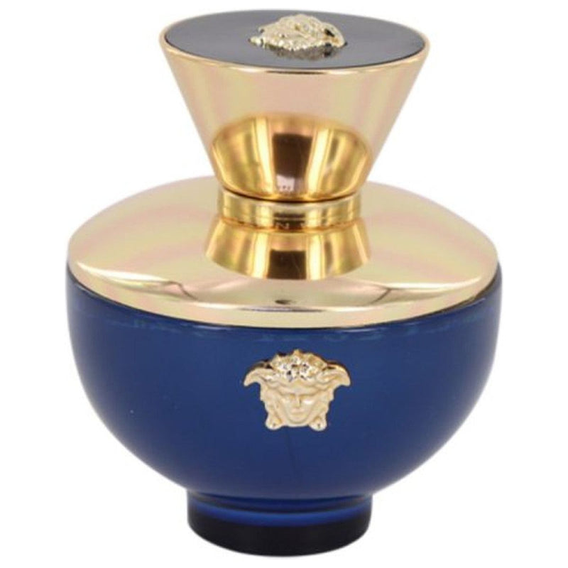Gianni Versace Versace Dylan Blue pour femme by Gianni Versace EDP 3.3 / 3.4 oz New Tester at $ 51.71