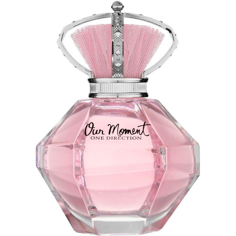 One Direction OUR MOMENT ONE DIRECTION 1.7 oz 1.6 EDP Perfume women NEW tester at $ 17.45