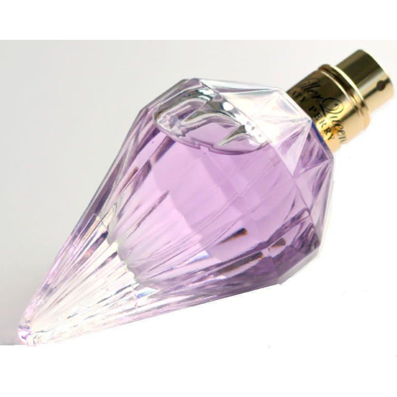 Katy Perry KILLER QUEEN OH SO SHEER Katy Perry perfume EDP 3.4 oz 3.3 Women NEW TESTER at $ 23.99
