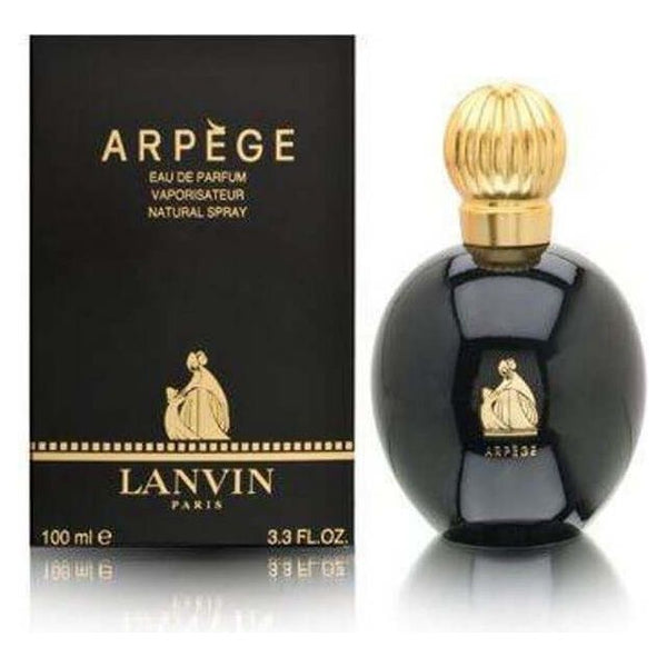 ARPEGE by Lanvin 3.3 / 3.4 oz EDP For Women New in Box Sealed