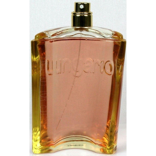 Ungaro Perfume by Emanuel Ungaro 3.0 oz for Women edp New tester