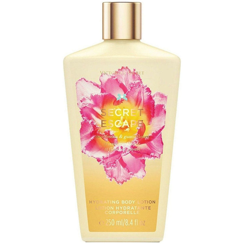 Victoria's Secret Victoria's Secret Secret Escape Body Lotion By Victoria's Secret 8.4 oz at $ 13.91