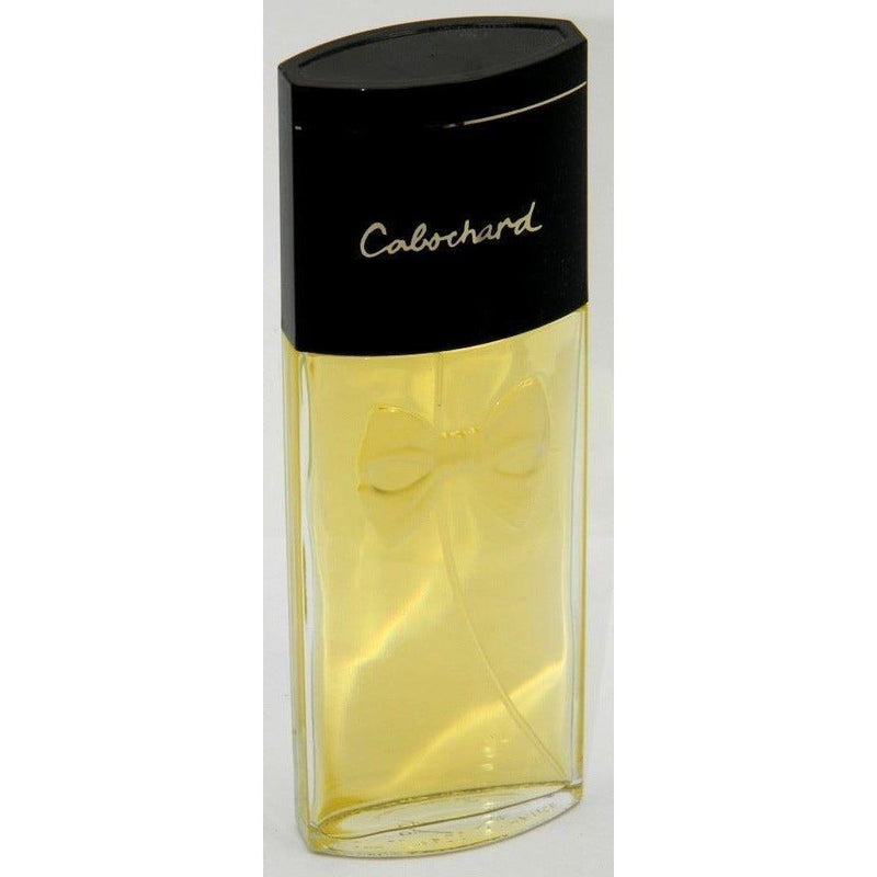 Parfums Gres CABOCHARD PARFUMS GRES for Women 3.4 oz edt 3.3 Spray New tester at $ 16.97