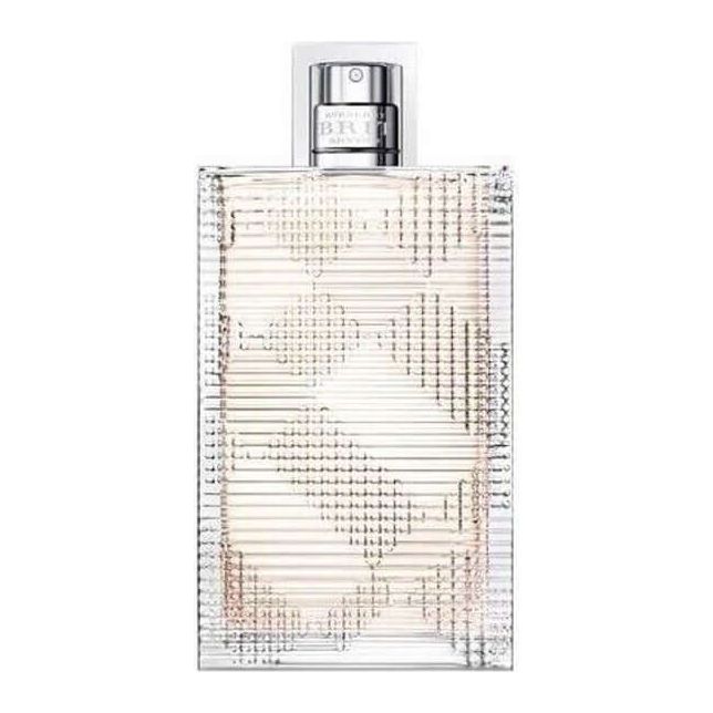 Burberry BURBERRY BRIT RHYTHM Women perfume 3.0 oz EDT NEW tester WITH CAP at $ 22.04