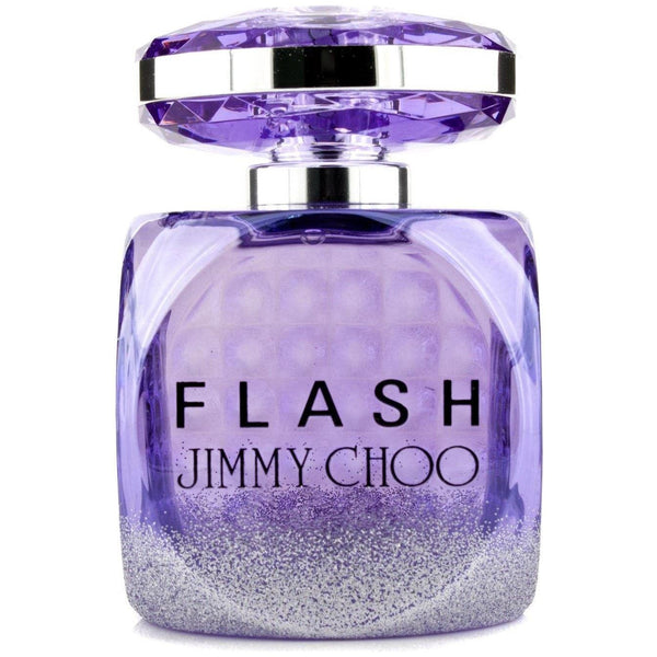 JIMMY CHOO FLASH LONDON CLUB 3.3 / 3.4 oz EDP Perfume Women NEW TESTER