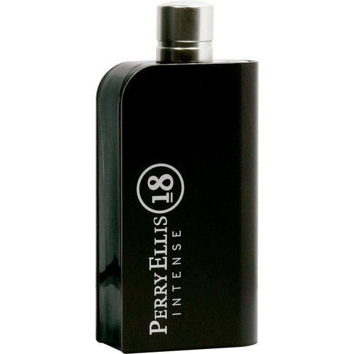 Perry Ellis Perry 18 Intense by Perry Ellis edt men Cologne 3.3 / 3.4 oz NEW tester at $ 16.82