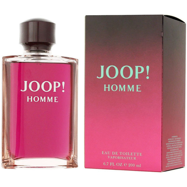 JOOP! by Joop Cologne for Men 6.7 oz edt 6.8 New in RETAIL Box