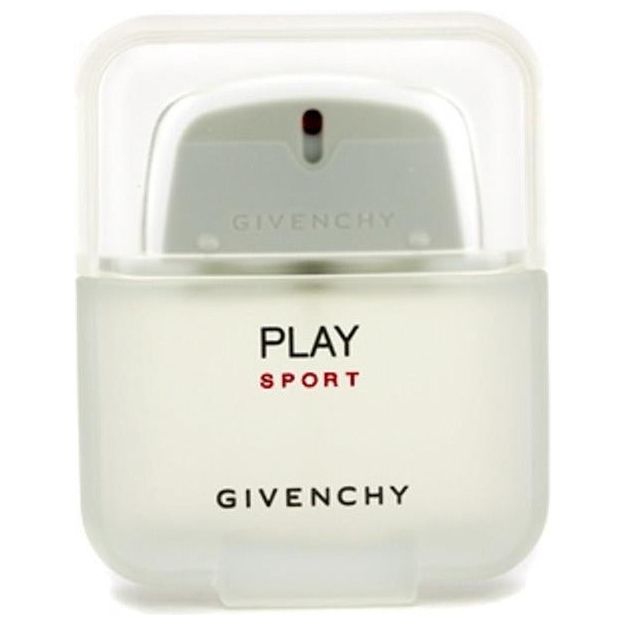 Givenchy PLAY SPORT by GIVENCHY for Men 1.7 oz EDT Spray NEW tester at $ 25.29