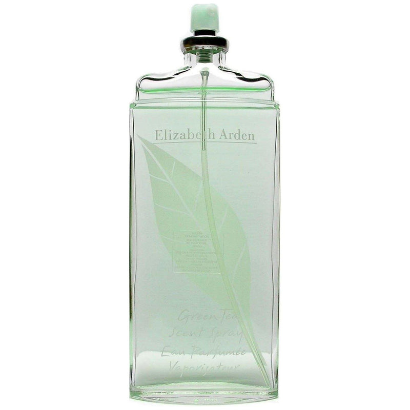 Elizabeth Arden GREEN TEA by Elizabeth Arden 3.3 / 3.4 oz EDP Perfume For Women New tester at $ 15.19