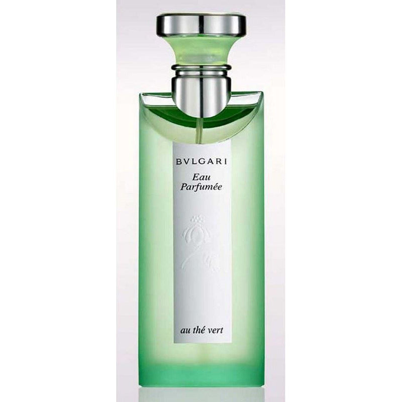 Bvlgari Eau Parfumee Au The Vert by Bvlgari cologne for her EDC 5 oz New at $ 81.47