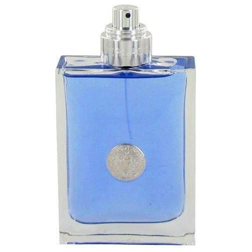 Gianni Versace VERSACE Signature Pour Homme by Versace Men 3.3 / 3.4 oz edt Spray NEW tester at $ 38.31