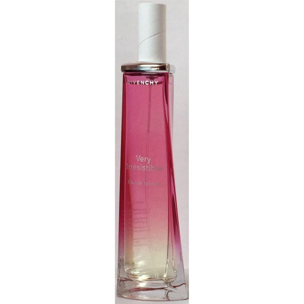 VERY IRRESISTIBLE GIVENCHY 2.5 oz edt Spray Women NEW TESTER