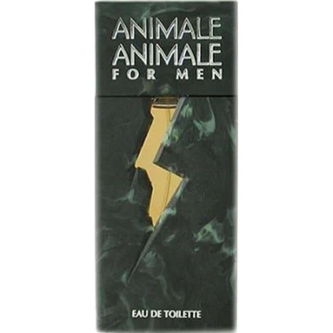 Animale ANIMALE ANIMALE for Men Cologne edt 3.3 / 3.4 oz New tester with cap at $ 19.09