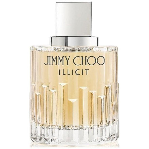 JIMMY CHOO ILLICIT  by Jimmy Choo for  women perfume edp 3.3 / 3.4 oz New Tester
