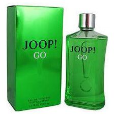 JOOP ! GO men cologne spray edt 6.7oz NEW IN BOX
