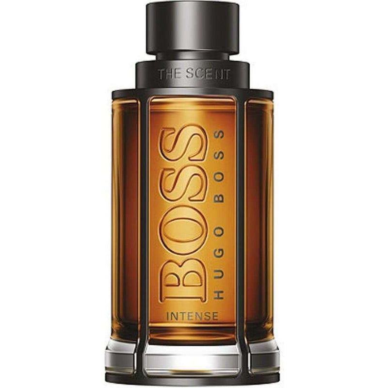 Hugo Boss BOSS THE SCENT INTENSE by HUGO BOSS cologne for men EDP 3.3 / 3.4 oz New Tester at $ 53.01