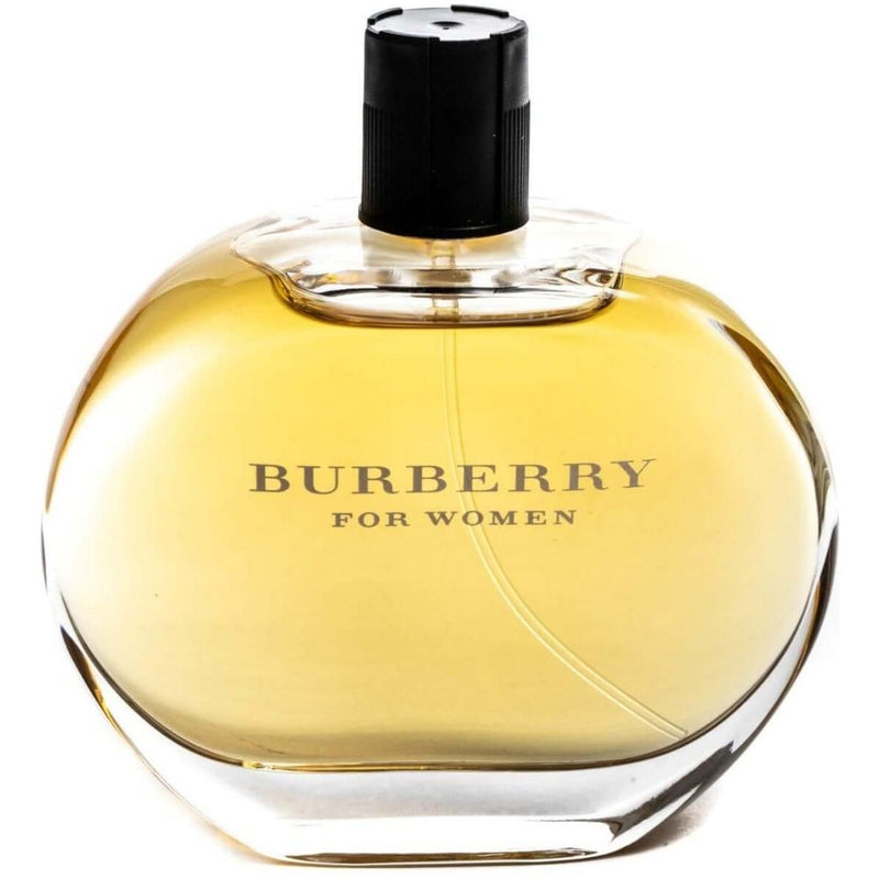 Burberry Burberry for Women by Burberry perfume EDP 3.3 / 3.4 oz New Tester at $ 22.35