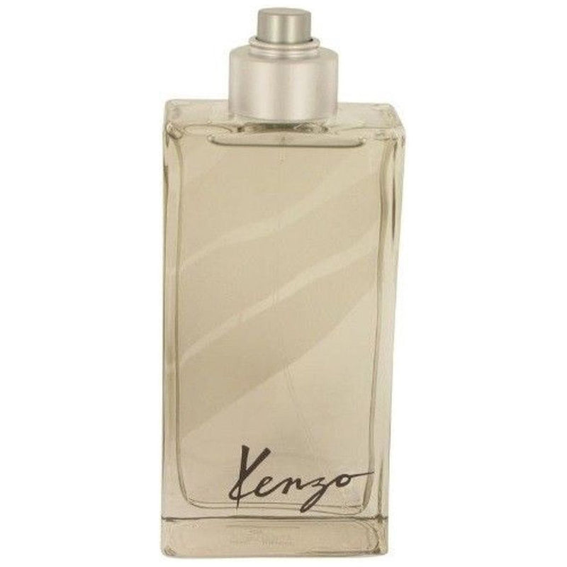 Kenzo JUNGLE by Kenzo cologne for men EDT 3.3 / 3.4 oz New Tester at $ 39.17
