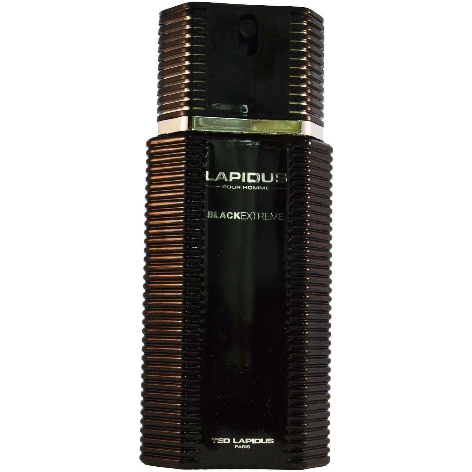 Special Black Extreme Ted Lapidus EDT-100ml — m.