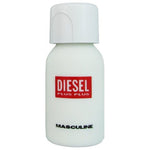 Diesel DIESEL PLUS PLUS MASCULINE Men Cologne 2.5 oz New UNBOXED WITH CAP at $ 11.63