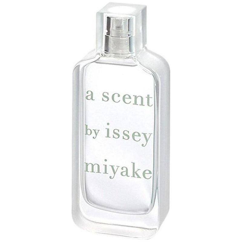 Issey Miyake ISSEY MIYAKE A SCENT 3.3 / 3.4 oz for women Perfume edt NEW tester WITH CAP at $ 27.23