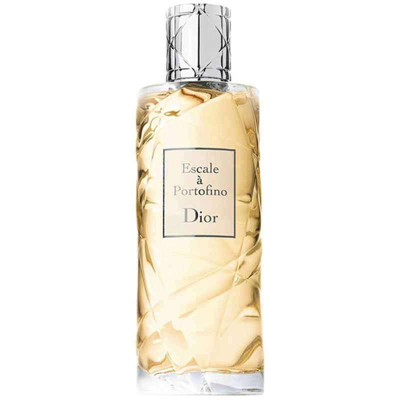 Christian Dior Escale A Portofino by Christian Dior women edt Perfume 4.2 oz NEW tester WITH CAP at $ 62.52