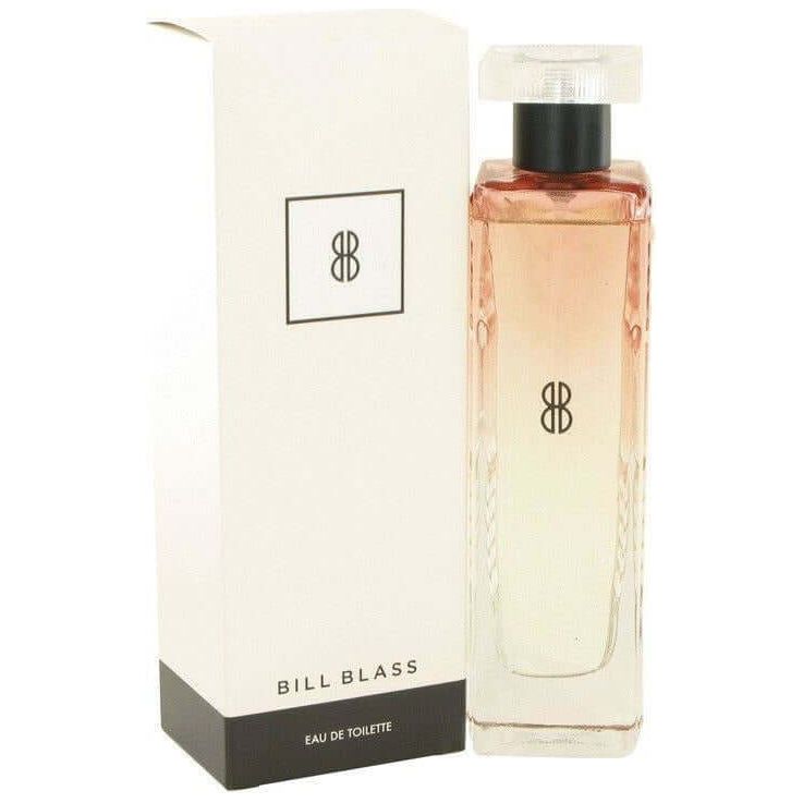 Bill Blass Bill Blass by Bill Blass 3.3 / 3.4 oz edt perfume Spray for women New in Box at $ 15.7