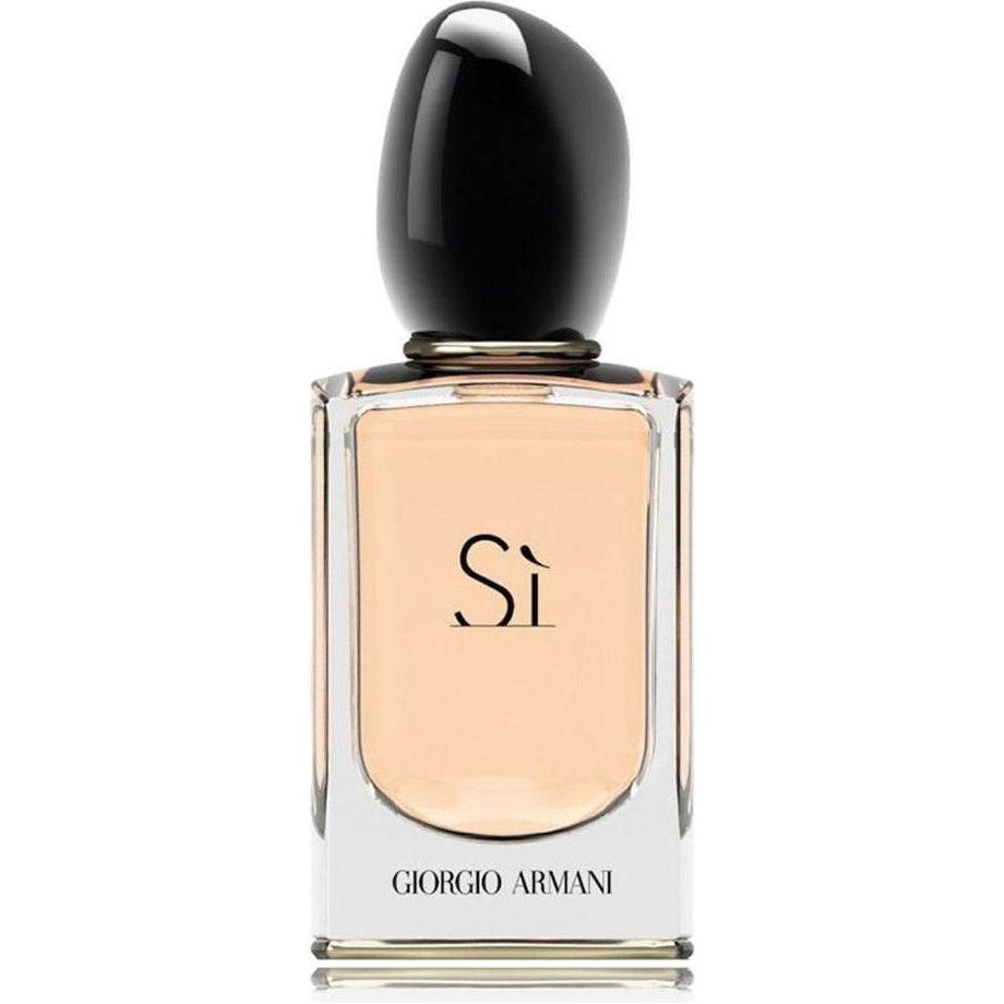 Tester top armani si