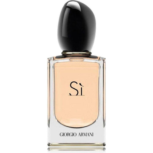 Armani SI by Giorgio Armani perfume for women edp 3.4 oz 3.3 NEW TESTER at $ 62.7