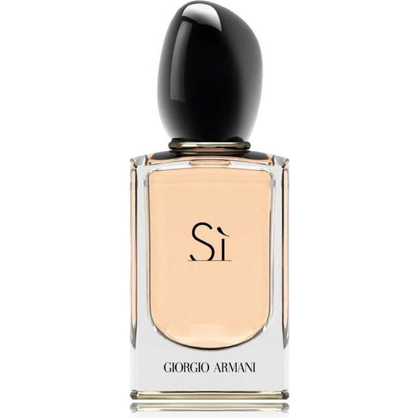 SI by Giorgio Armani perfume for women edp 3.4 oz 3.3 NEW TESTER