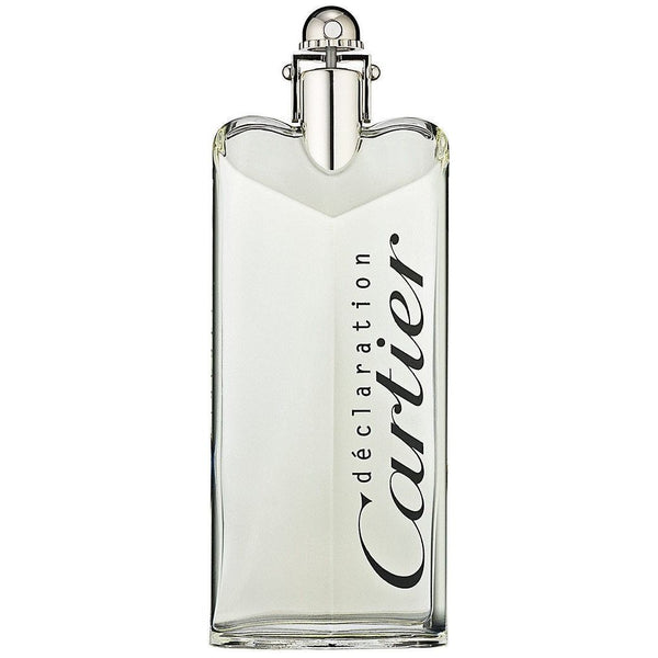 DECLARATION by Cartier edt Cologne 3.3 oz / 3.4 oz New tester