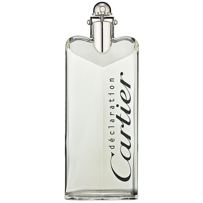 Cartier DECLARATION by Cartier edt Cologne 3.3 oz / 3.4 oz New tester at $ 40.55