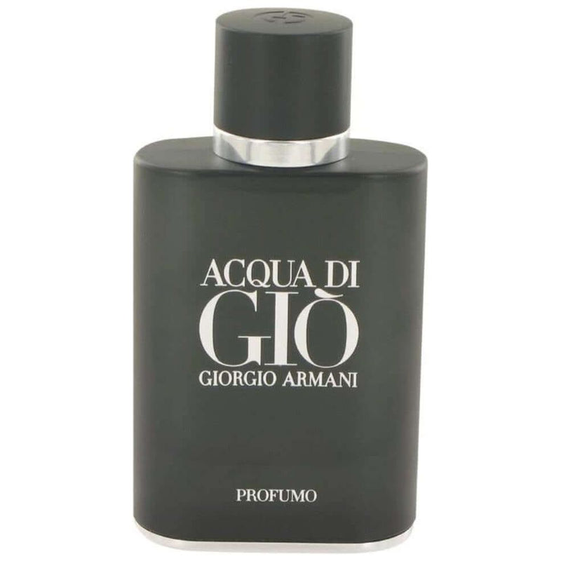 Armani ACQUA DI GIO by Giorgio Armani for men profumo edp 2.5 oz New Tester at $ 51.23