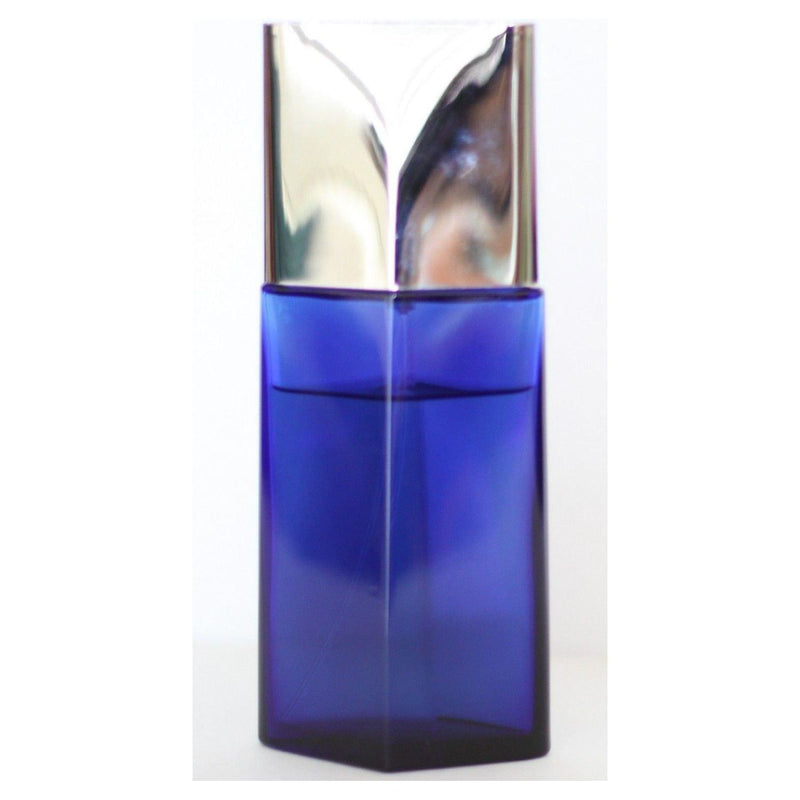 Issey Miyake L'EAU BLEUE D'ISSEY POUR HOMME Issey Miyake 4.2 oz Men Cologne NEW tester at $ 40.62