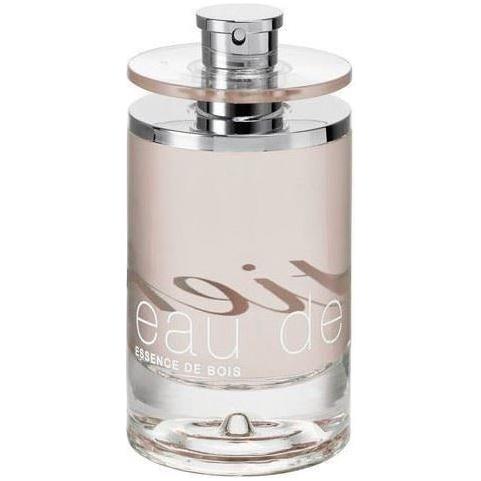 Eau De Cartier Essence De Bois Perfume 3.4 3.3 oz EDT Tester for Women